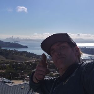 Meet your Posher, Zak